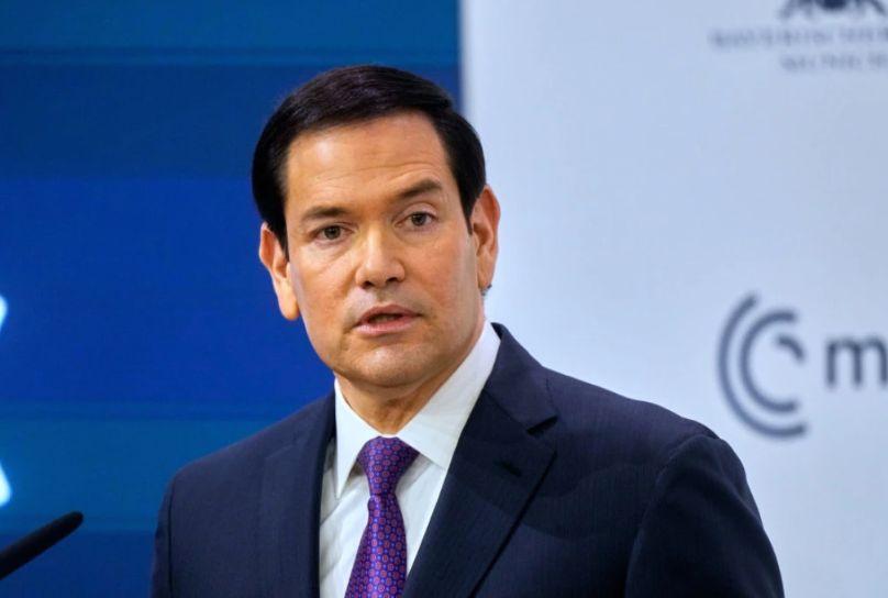 Rubio o napadu u kome je poginulo 160 osoba: Američka vojska nema motiv za napade na civile