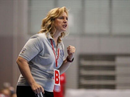 Promjena na klupi Srbije: Legendarna srpska rukometašica naslijedila Španca