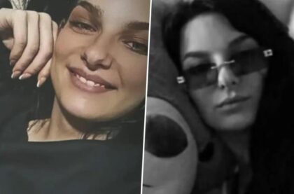 Sahranjena Sanja (30), majka troje djece koju je udario voz: “Pola moje duše je otišlo sa tobom”