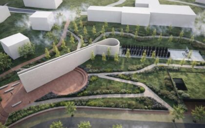 Kako će izgledati Memorijalni park šargovačkim đacima? U petak otvaranje izložbe konkursnih radova