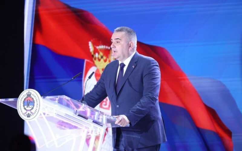 Minić na svečanoj akademiji: Srpski narod kroz istoriju branio svoju slobodu i državnost