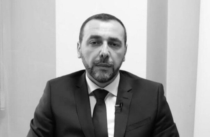 U Banjaluci pronađeno beživotno tijelo Sedina Mešinovića, šefa Sektora u UIO