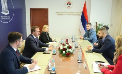 Selak sa predsjednikom Advokatske komore Srpske: Advokatura mora biti nezavisna karika