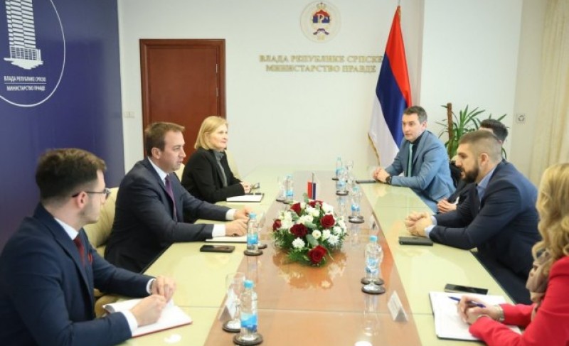 Selak sa predsjednikom Advokatske komore Srpske: Advokatura mora biti nezavisna karika