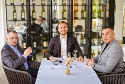 Kojić odgovorio na spekulacije o raspadu PSS-a: Jedinstvo i sloga FOTO