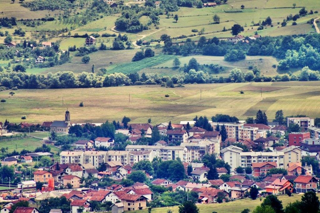 Bagatela u Šipovu: Opština prodala atraktivno zemljište za 3,3 KM po kvadratu