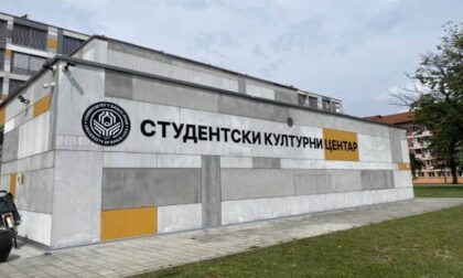 Objavljen raspored za mart: Bogat kulturni program u SKC-u