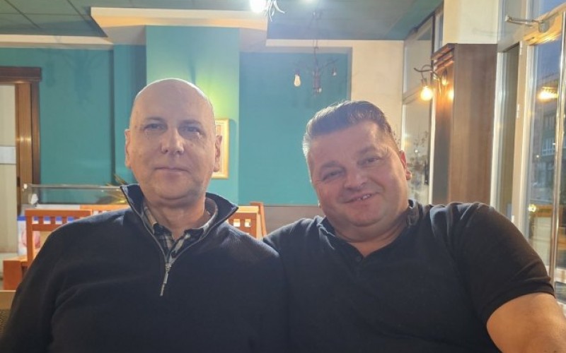 Pojačanje iz Narodnog fronta: Ćupović pristupio SPS-u!