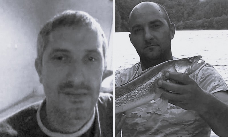 Tuga u Leskovcu: Pronađena tijela ribolovaca u jezeru Barje