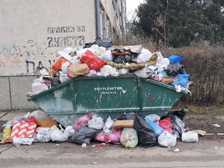 Ogorčeni mještani banjalučkog naselja: “Nikada nije bilo prljavije”