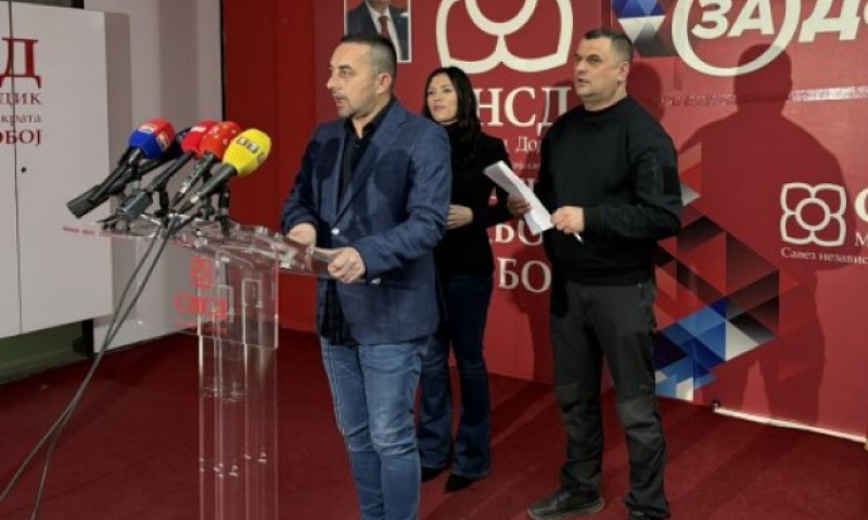 Jošić proglasio pobjedu! Karan ubjedljiv u Doboju