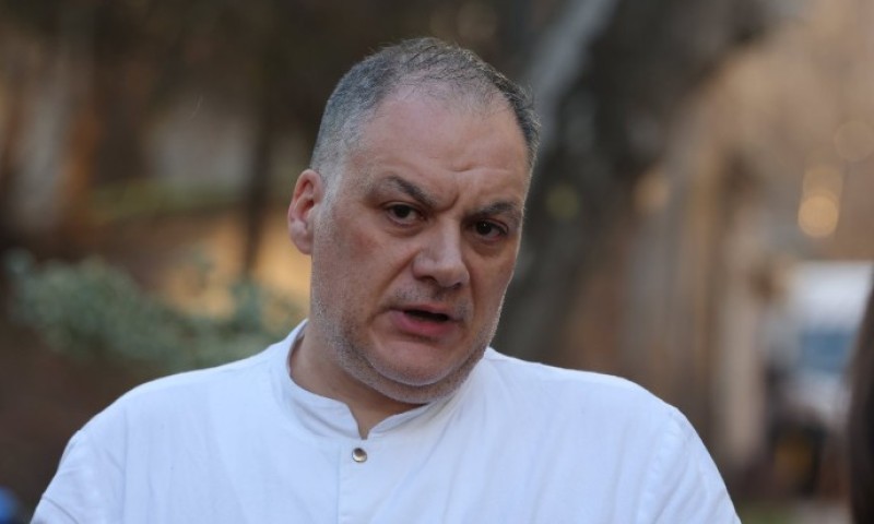 Hitno se oglasio doktor koji liječi Ivicu Dačića: Stabilan je i na mehaničkoj ventilaciji