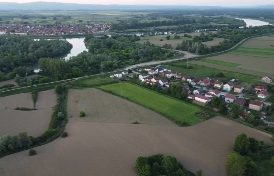 Petković pokreće inicijativu: Za izgradnju novog mosta na Savi kod Srpca