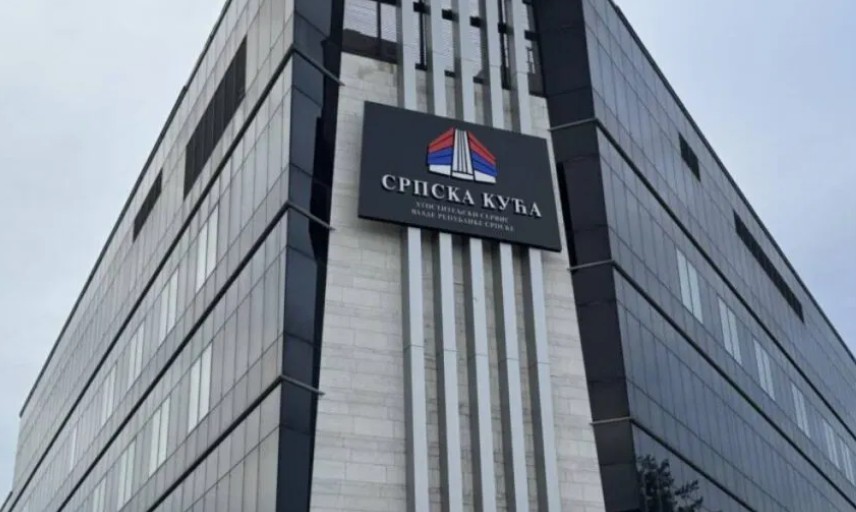 Dodik poručio da će se “Srpska kuća” u Brčkom uvijek tako zvati: Ako nekome smeta, njegov problem