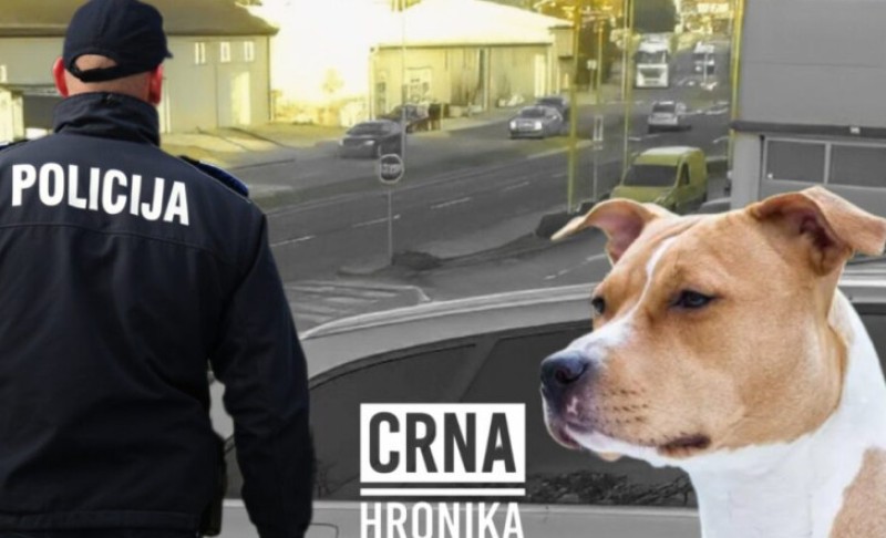Drama u ovom dijelu BiH: Staforda pustio na goste kafića, galamio na policiju