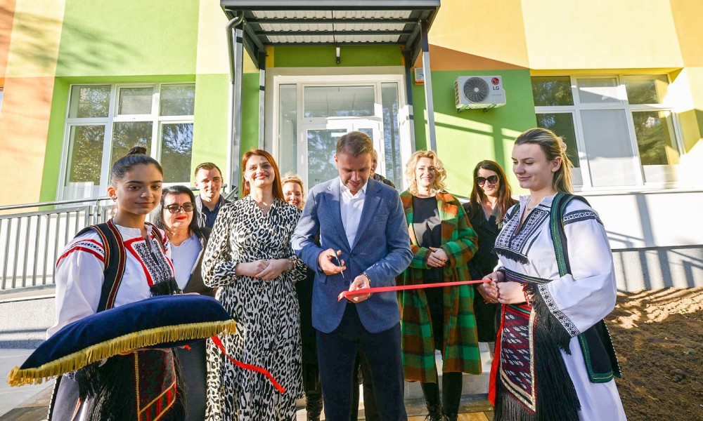 K'o bi rek'o čuda da se dese: Stanivuković najavio otvaranje dva vrtića koja je već otvorio 2024.