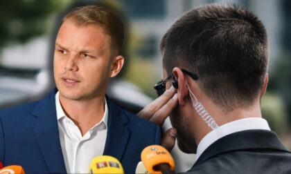 Imaće čak i “kušača”: Stanivuković novom sistematizacijom pojačava obezbjeđenje