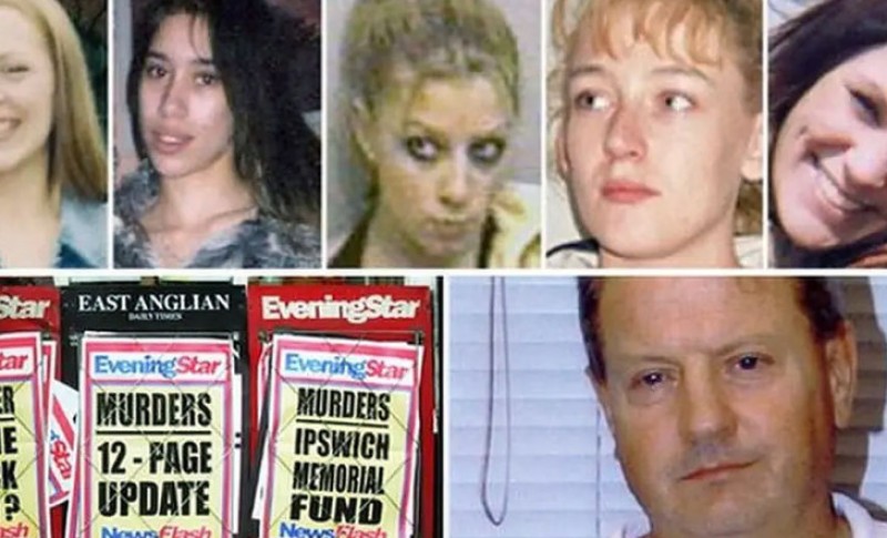 Pravda za Viktoriju (17) i još pet žena: Serijski ubica osuđen na doživotnu robiju