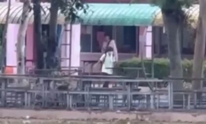 Drama na Tajlandu! Naoružani napadači upali u školu, drže nastavnike i učenike kao taoce