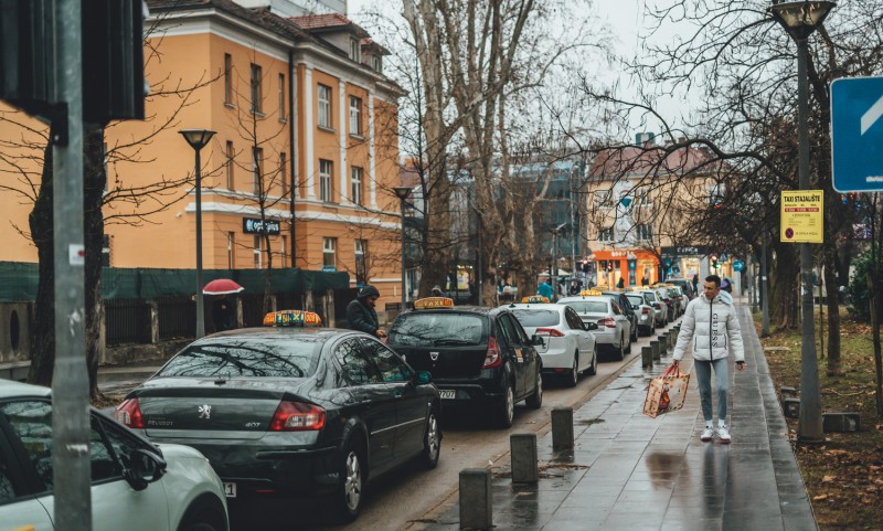 Za tekuću godinu! U toku podnošenje zahtjeva za izdavanje taksi naljepnica u Banjaluci