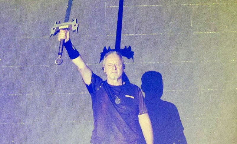 Skandal poslije Tompsonovog koncerta: Izvršitelji prinudno naplatili više od 23.000 evra