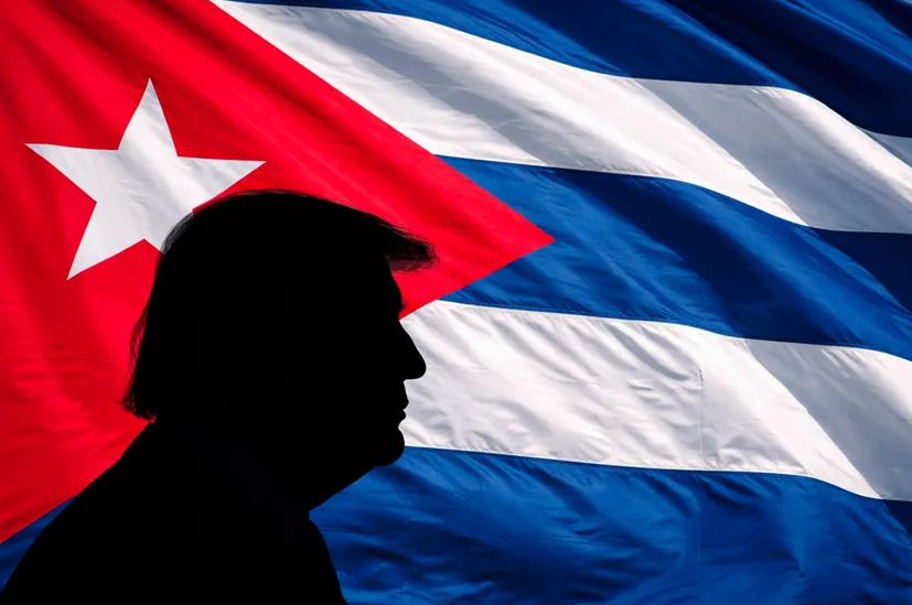 SAD preuzimaju Kubu? Tramp otkrio nevjerovatan plan, u toku direktni razgovori sa vlastima u Havani!