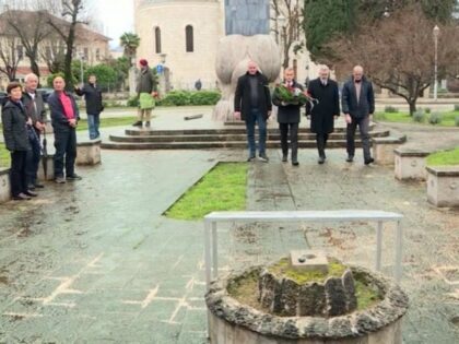 Da se ne zaboravi! Širom Srpske obilježavanje Dana boraca Odbrambeno-otadžbinskog rata i Prvog srpskog ustanka