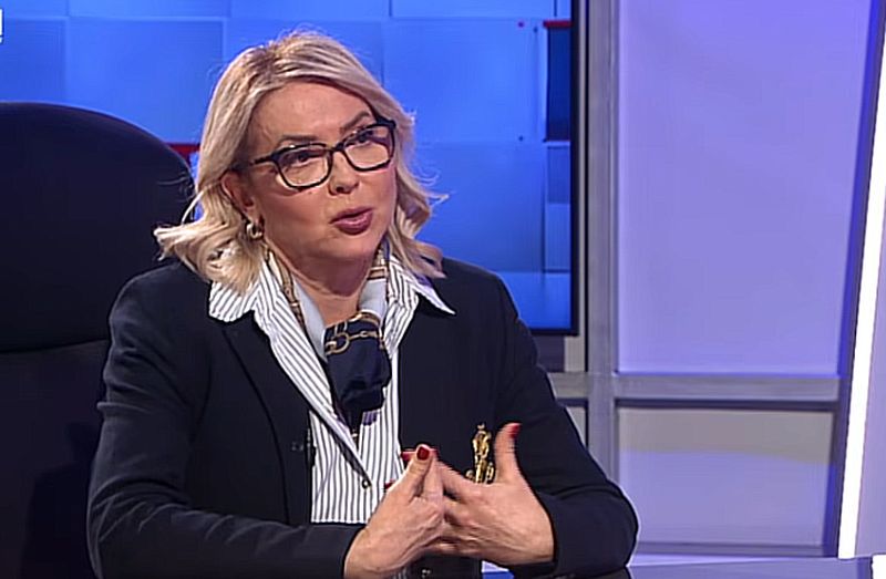 Ana Trišić Babić: Nije misterija zašto Kristijan Šmit odlazi
