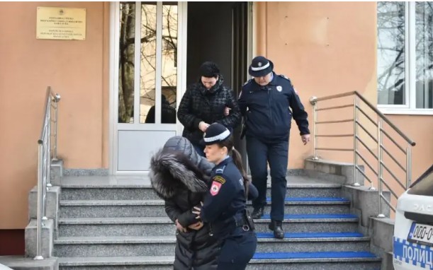 Akcija “Ada” u Banjaluci: Tržišnim inspektorkama predložen pritvor, kolega ”pao” na skijanju