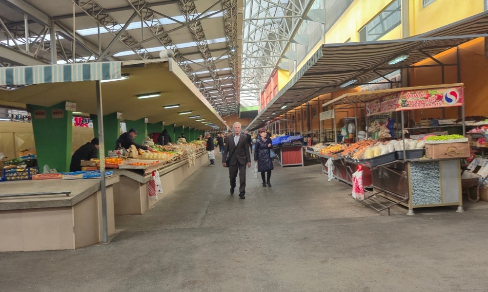 Pasulj 13 KM: Pogledajte cijene na banjalučkoj “Tržnici”