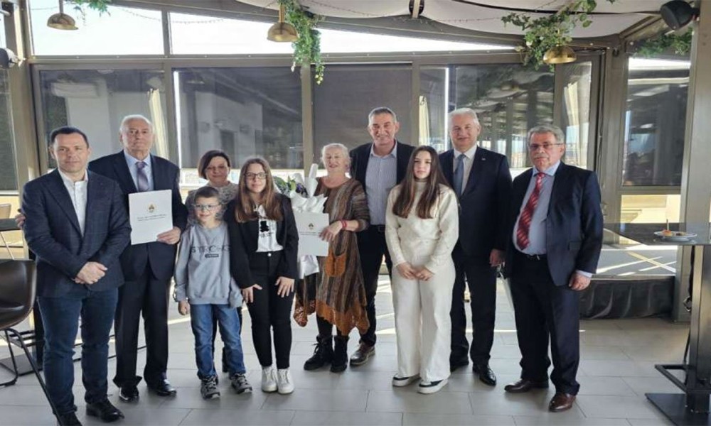 Međunarodni dan turističkih vodiča: Uručeno pet titula