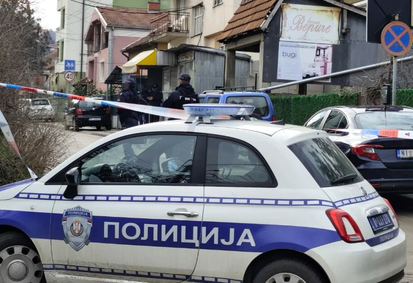 Nova hapšenja zbog ubistva Aleksandre u Nišu: Oglasio se MUP, ovo su detalji
