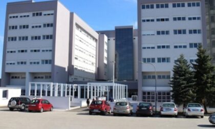 Otac Dragan se bori za život! Preminula djevojčica (5) povrijeđena u nesreći u Tesliću