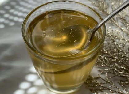 Spas za žuč i probavu: Recept za mješavinu koja čisti sve unutrašnje organe