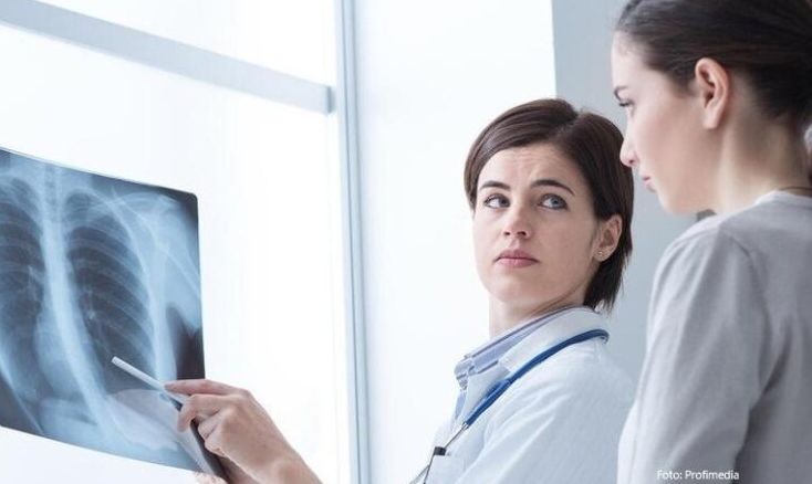 Kada upala pluća može biti životno ugrožavajuća