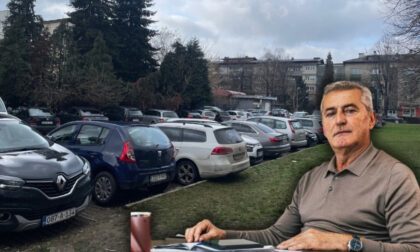 Veljko Jarić o zamjeni centra za livadu: Banjaluka je bolje prošla nego moja kompanija