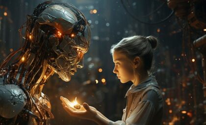 Dramatično upozorenje: Šef za bezbjednost AI tvrdi da je svijet u opasnosti