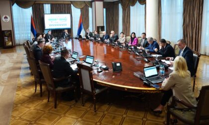 Vlada odlučila, još sedam projekata uvršteno u prioritetne: Iz budžeta više od 28 miliona KM