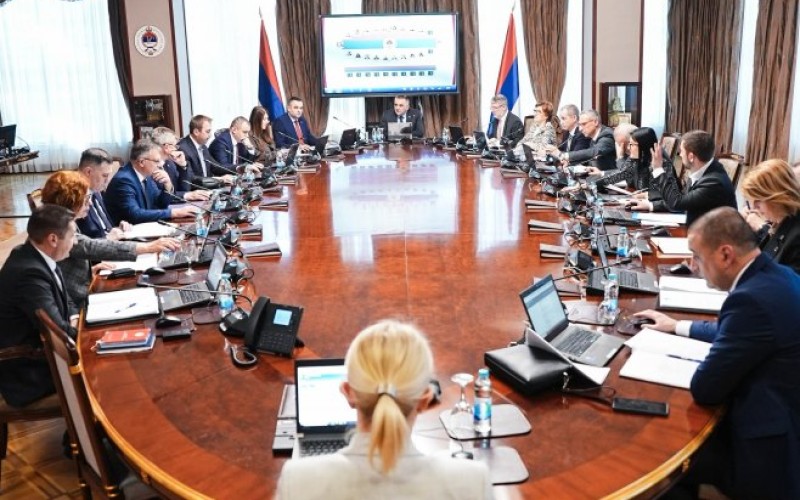 Vlada Srpske održala sjednicu: Ovo su odluke, jedna važna za boračke kategorije