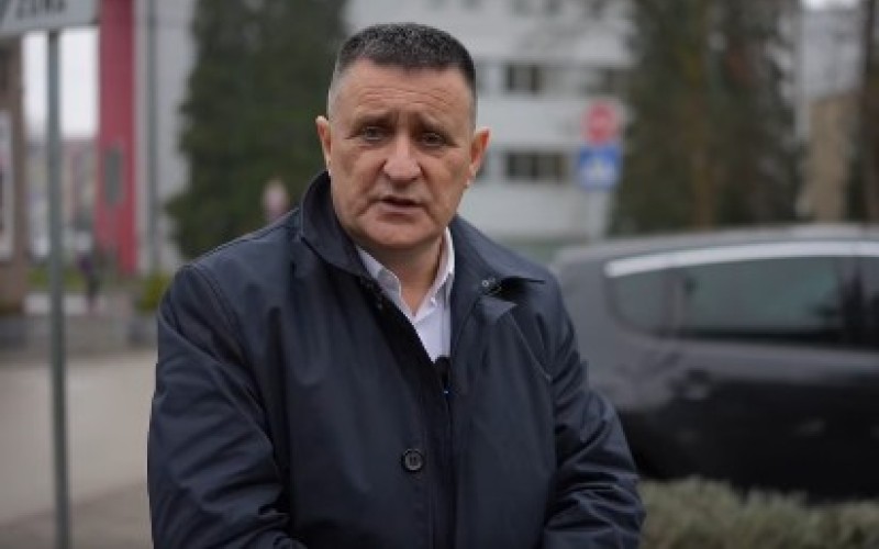Okružni sud presudio: Vlado Đajić nezakonito smijenjen sa funkcije generalnog direktora UKC RS