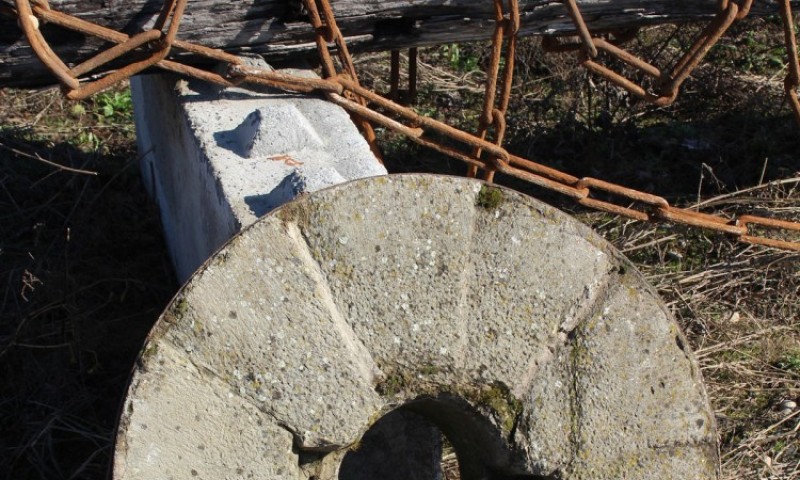 Vodenica izronila iz Vrbasa: Mnoge je spasla gladi u teškim godinama