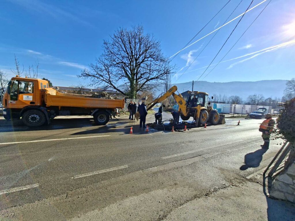 Spremite zalihe: Ovi dijelovi Banjaluke danas ostaju bez vode