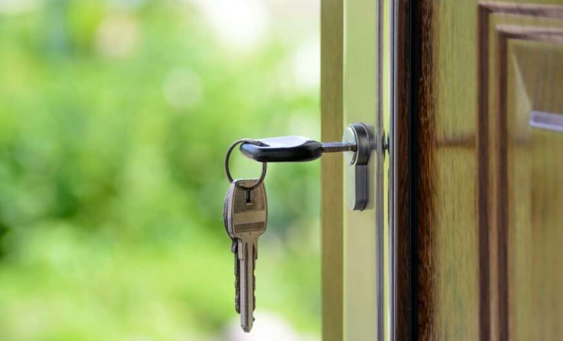 Mali čin, moćna poruka: Jedan detalj na ulaznim vratima otjeraće negativu i bijedu iz vašeg doma