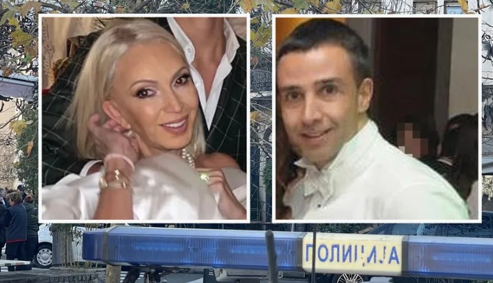 Bio prva žrtva Zemunaca, a sad su u njega pucali tinejdžeri! Ko je Vuk Bajrušević?