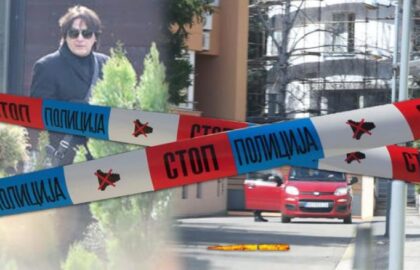 U toku uviđaj: Ko je sve bio u kući Zdravka Čolića kada je bačena bomba