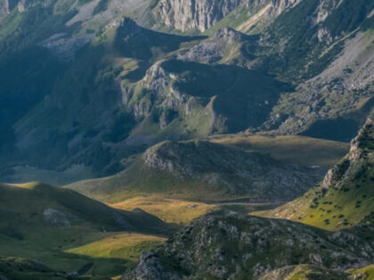 Građani priskočili u pomoć policiji: Nestali crnogorski državljani pronađeni na Zelengori