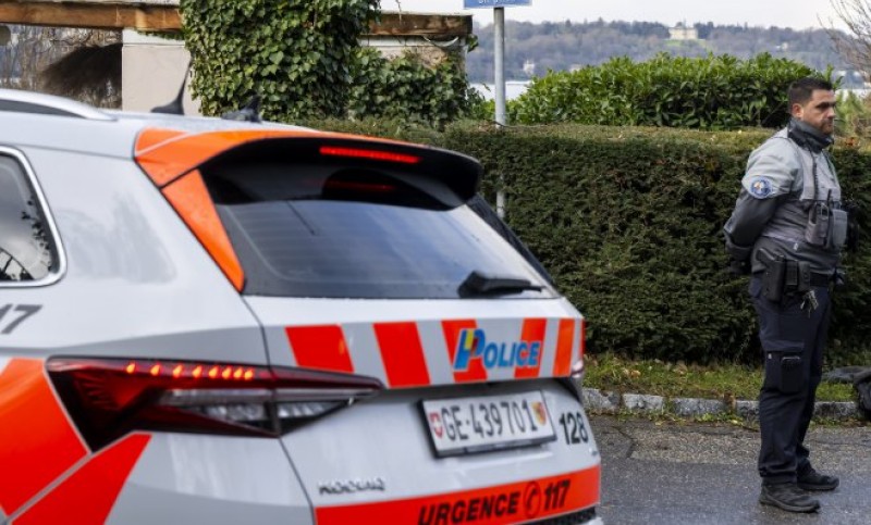 Treća runda pregovora SAD – Iran: Pojačane mjere bezbjednosti u Ženevi i okolini