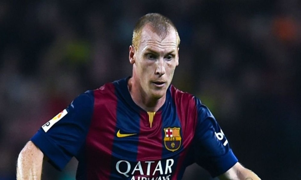 Nekadašnji igrač Barselone: Igrao sa Mesijem, a sada radi u prodavnici