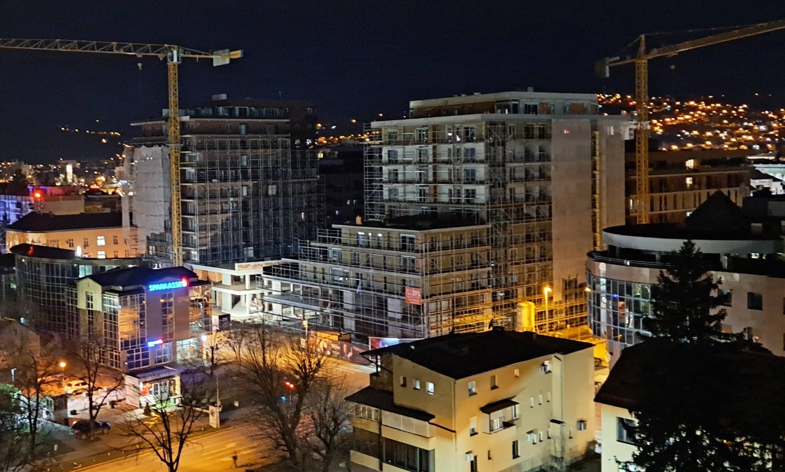 Naređena obdukcija: Oglasilo se tužilaštvo o pogibiji radnika u Banjaluci