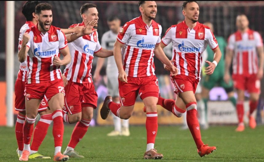 Zvezda odbrojava do titule: Poznat termin 179. vječitog derbija